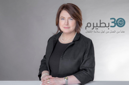 "انخفاض بنسبة 27% في وفيات الأطفال العرب نتيجة حوادث غير متعمدة